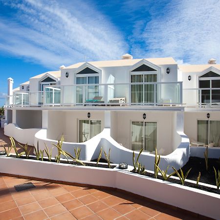 Tao Caleta Playa Apartment Corralejo Exterior photo