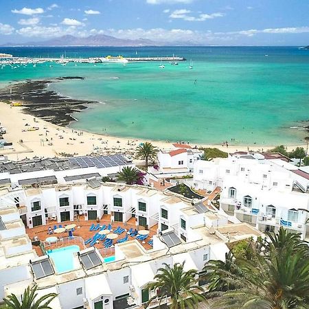 Tao Caleta Playa Apartment Corralejo Exterior photo
