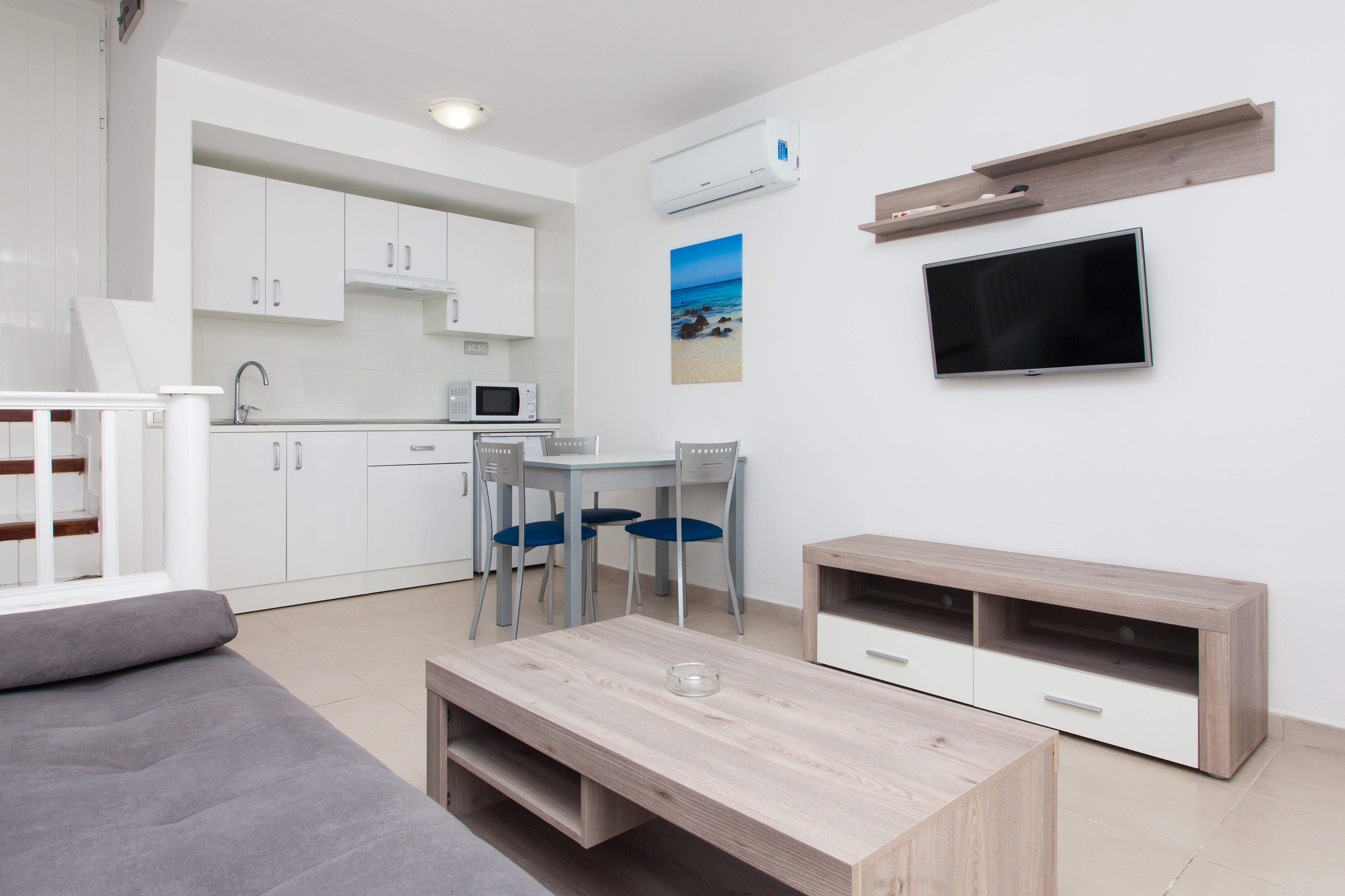 Tao Caleta Playa Apartment Corralejo Exterior photo