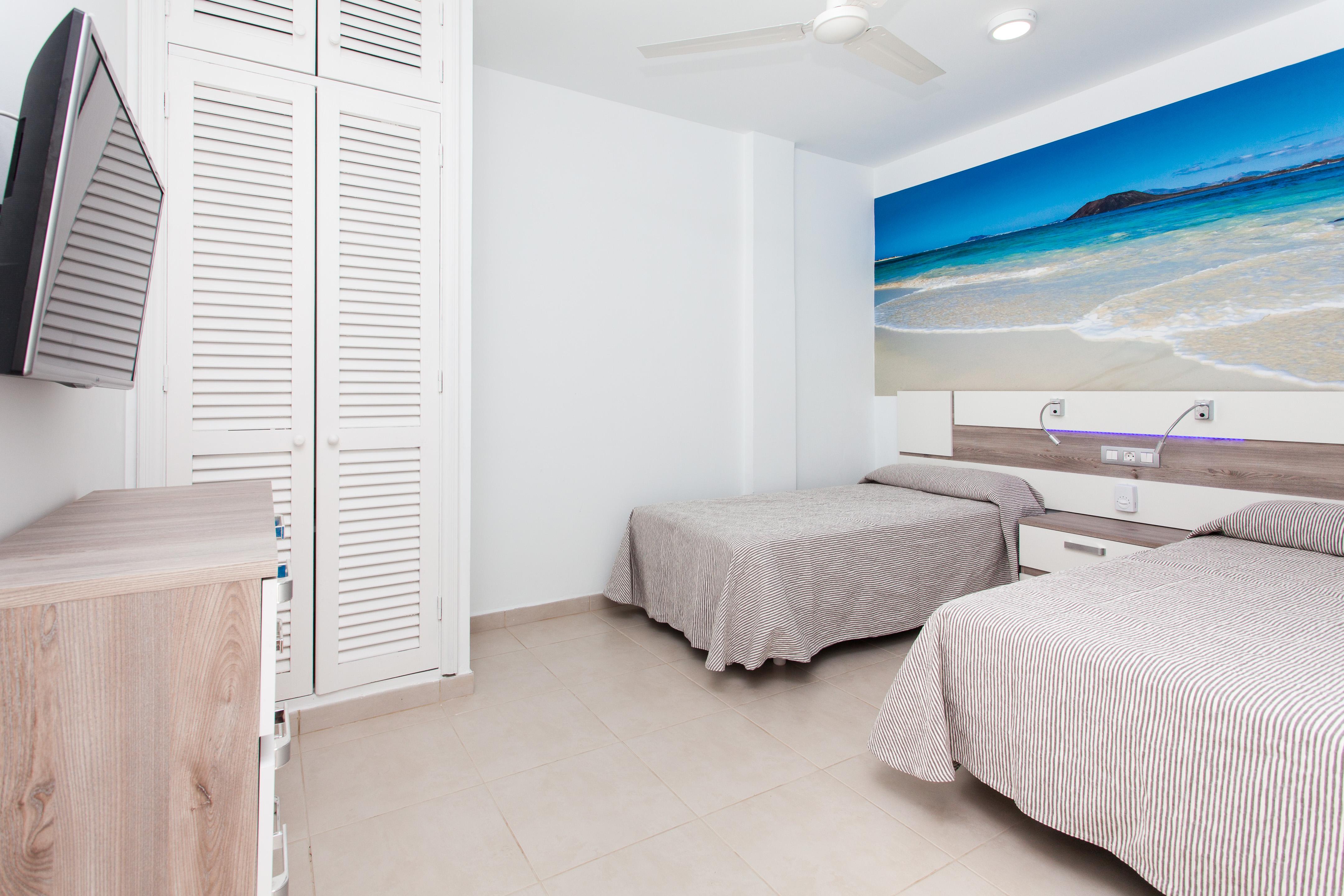 Tao Caleta Playa Apartment Corralejo Exterior photo