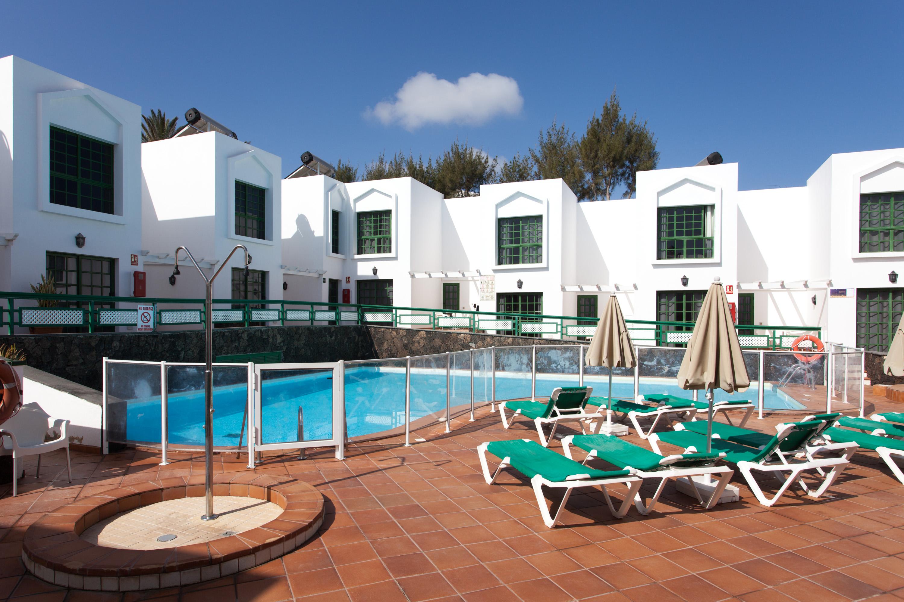 Tao Caleta Playa Apartment Corralejo Exterior photo