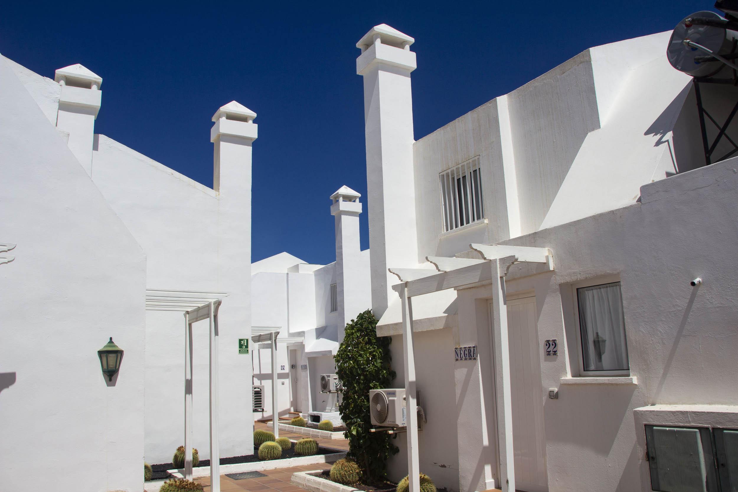 Tao Caleta Playa Apartment Corralejo Exterior photo