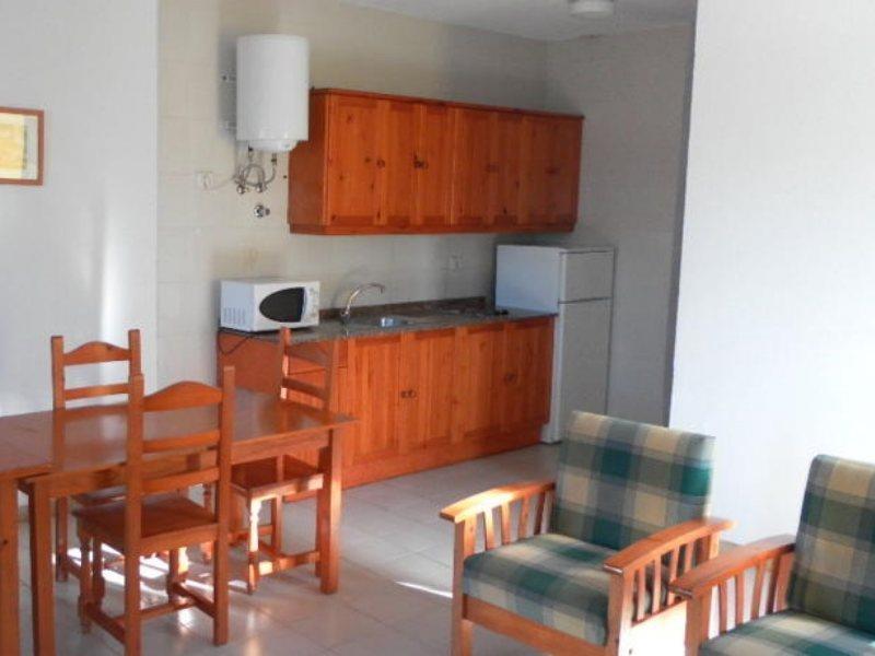 Tao Caleta Playa Apartment Corralejo Exterior photo