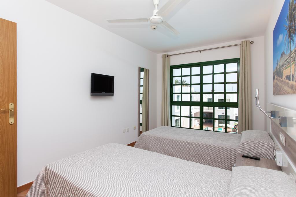 Tao Caleta Playa Apartment Corralejo Exterior photo