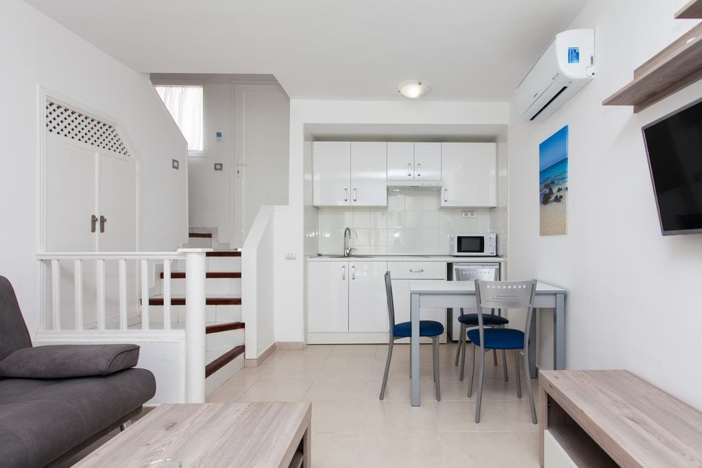 Tao Caleta Playa Apartment Corralejo Exterior photo