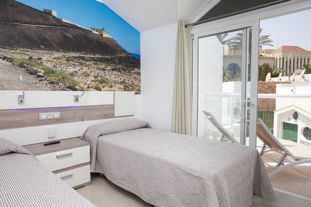 Tao Caleta Playa Apartment Corralejo Exterior photo