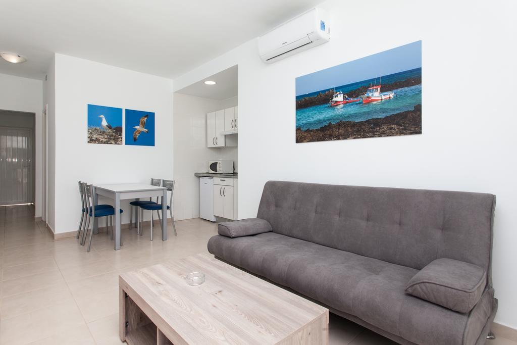 Tao Caleta Playa Apartment Corralejo Exterior photo