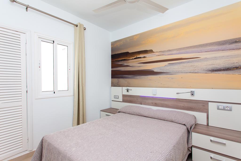 Tao Caleta Playa Apartment Corralejo Exterior photo