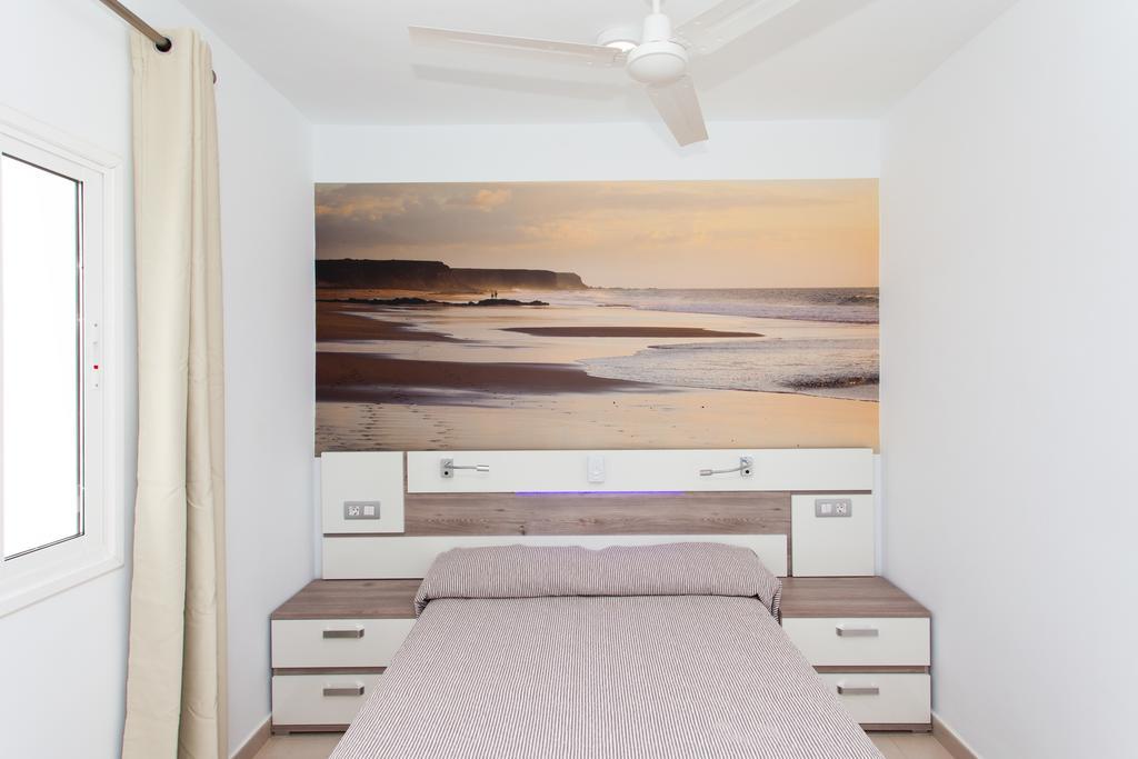 Tao Caleta Playa Apartment Corralejo Exterior photo