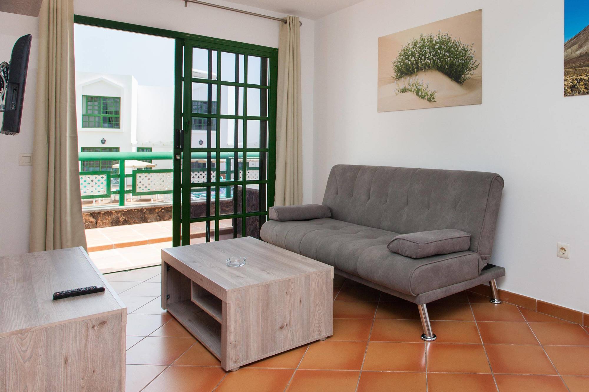 Tao Caleta Playa Apartment Corralejo Exterior photo