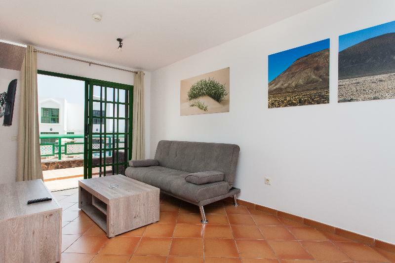 Tao Caleta Playa Apartment Corralejo Exterior photo