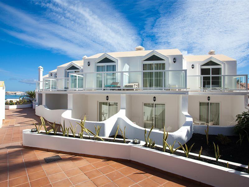 Tao Caleta Playa Apartment Corralejo Exterior photo